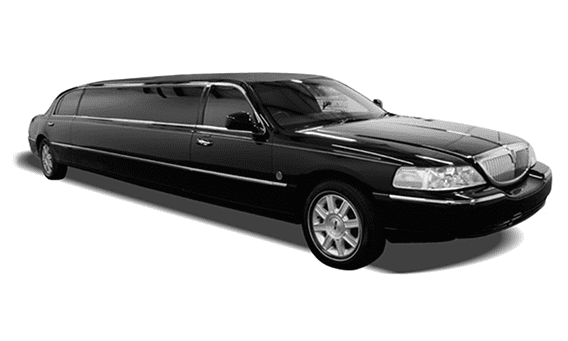 Limousine Van Service provider in NY NJ