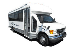 Limousine Van Service provider in NY NJ