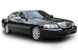 Limousine Van Service provider in NY NJ