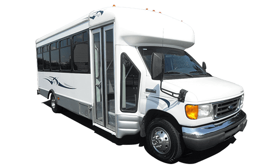 Limousine Van Service provider in NY NJ
