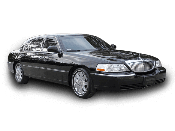 Limousine Van Service provider in NY NJ