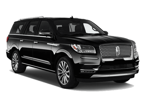 Limousine Van Service provider in NY NJ